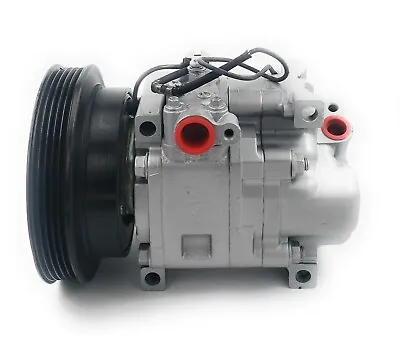 AC Compressor Fits Mazda Protege 01-03 Protege5 02-03 OEM H12A0AH4JU CO479 • $119.99