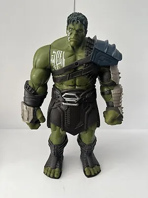 Marvel Select ~ GLADIATOR HULK ACTION FIGURE Thor Ragnarok - Sounds/working • £19.99