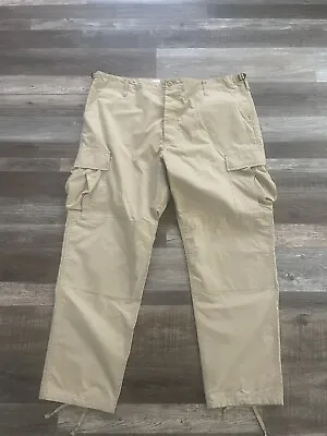 LA Police Gear Body Tactical Cargo Pants Sz XL Regular  • $15.99