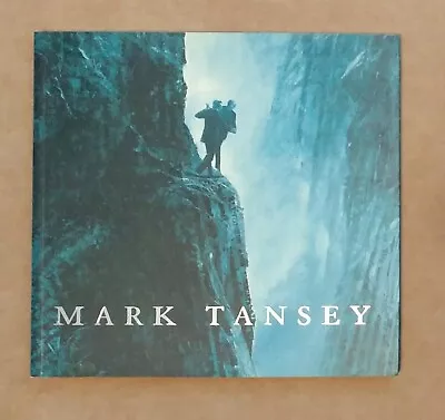 Mark Tansey By Judi Freeman (1993 Trade Paperback) Excellent Cond. • $13