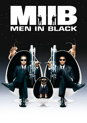 Men In Black II (DVD 2002 2-Disc Set Special Edition Full Frame) • $3