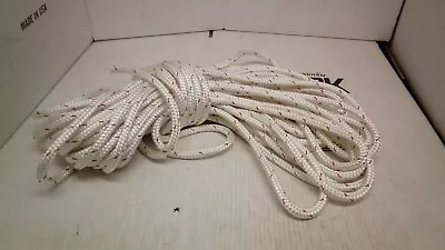 250133 Teufelberger Sta-set Rope 7/16 Inch Dia. - 142 Foot Length • $130