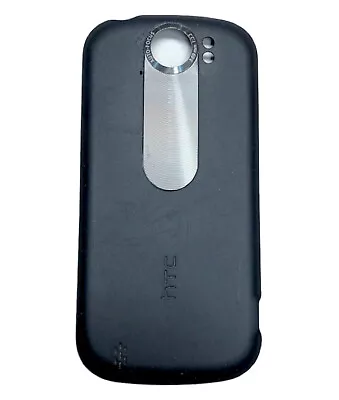 GENUINE HTC Magic My Touch Slide 4G Google BATTERY COVER Door BLACK Phone Back • $4.70