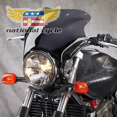 National Cycle 2002-2003 Moto Guzzi California Stone Metal F-Series Fairing • $101.97
