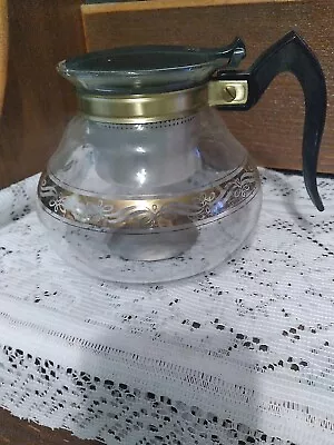 Vintage Cory Drl  Coffee Pot • $13.95