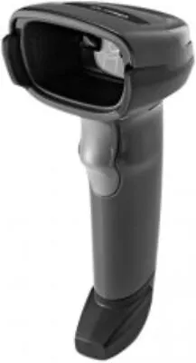 Zebra Handheld Corded Barcode Scanner DS2208-SR00007ZZWW Scanner Only Black • £99.99