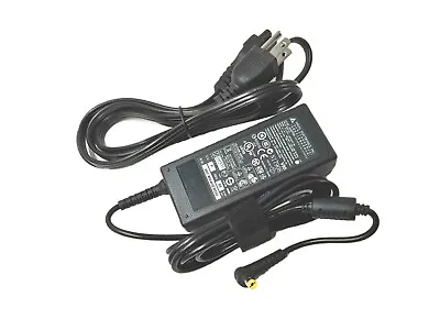 Genuine AC Adapter Charger New Gateway MD2614u MD7820u MS2285 MS2273 NV53 NV78 • $23.89