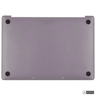 GENUINE OEM Apple MacBook Pro 13  2020 A2251 Bottom Case Cover - Gray / Grade A • $12.99