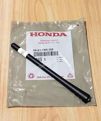 New Genuine Honda Antenna Mast Element Fit S2000 39151-t5r-305 • $14.60
