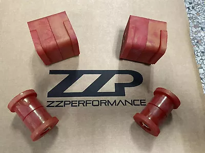 ZZPerformance Torque Strut Red Polyurethane 3800 3.8L Dog Bone Poly Motor Mounts • $65