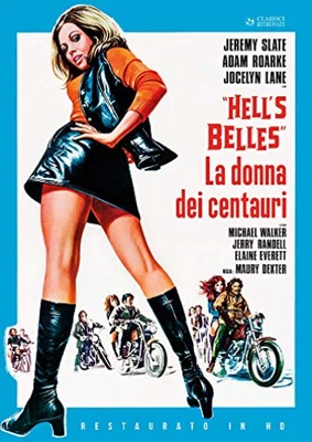 $30.38 • Buy Donna Dei Centauri (La)  (DVD) Jocelyn Lane Adam Roarke Jeremy Slate (US IMPORT)