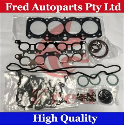 Fred Engine Gasket Bag Fits For Camry 04111-74641 5SFE.1997-2002  • $93.50