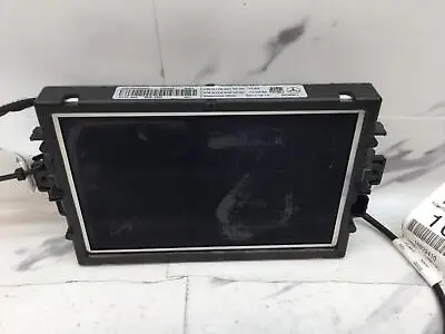 12-15 MERCEDES ML Radio Info Navigation Display Screen OEM 172 900 85 00 • $105.14