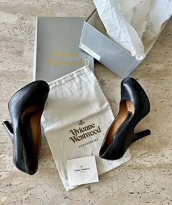 Vivienne Westwood Platform Shoes • $220