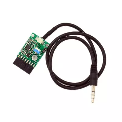 46GM Controller Cable For SURECOM To Motorola GM300 GM3188 PM400 Mobile Radio • $16.79