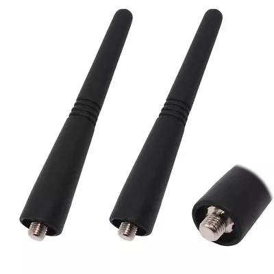 2x UHF Antenna For Motorola GP330 GP340 GP360 GP380 GP640 Portable Radio 3.5   • $7.30