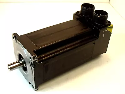 Pacific Scientific S33HMNA-RNNM-00 Sentry Brushless DC Servo Motor:  320VDC • $750