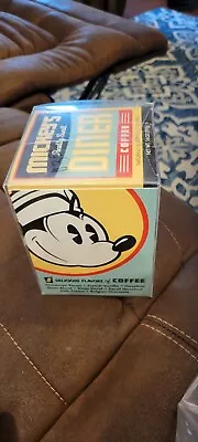 Mickey's Really Swell Coffee Rare Vintage Sealed Collectable  • $35