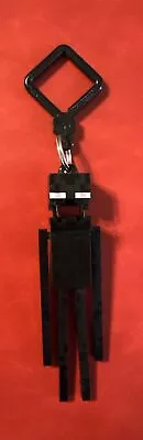 Minecraft Enderman Backpack Hanger / Hey Ring - Free Shipping • $8.99