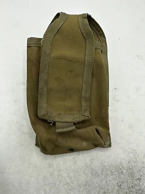 BlackHawk STRIKE GEN4 MOLLE PRC-112 Radio Pouch Coyote Tan 37CL26CT • $12.76