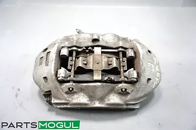 2012-2018 Mercedes Cls550 Awd Left Driver Front Brake Caliper Brembo Oem • $140