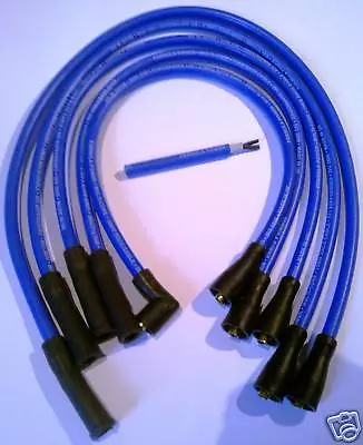 Ford Sierra Pinto Engine ORIGINAL Formula Power 10mm RACE Performance Lead Set • $110.50