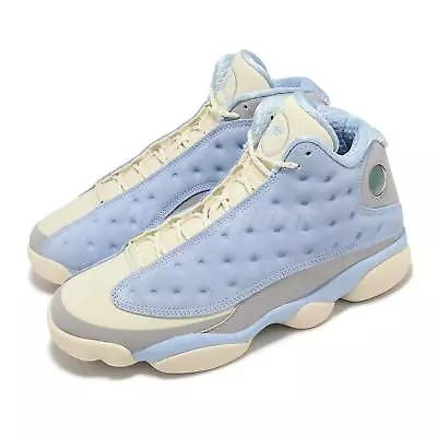 Nike X SoleFly Air Jordan 13 Retro SP AJ13 I’d Rather Be Fishing Men DX5763-100 • $337.70