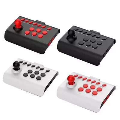 Arcade Game Stick Joystick Controller For Switch PS4 PS3 Ultimate Pandora Box PC • $19.45