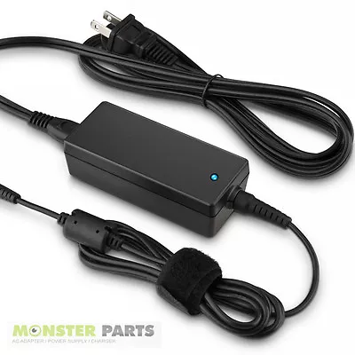 $16.49 • Buy AC Adapter For HannSpree ULTRA SN10E2 B SN10E2BBU3221 HANNSbook Power Supply
