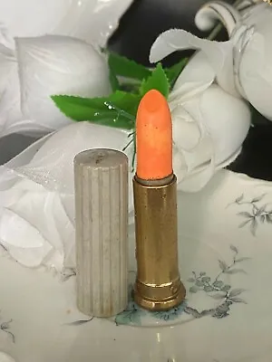 Vintage  Coty Originals Cremestick Lipstick  Tawny Tease  New   • $25.19