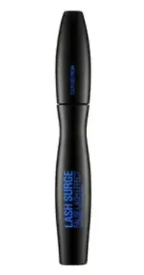 Collection Lash Surge Volumising Full Effect Black Waterproof Mascara 8ml • £6.19