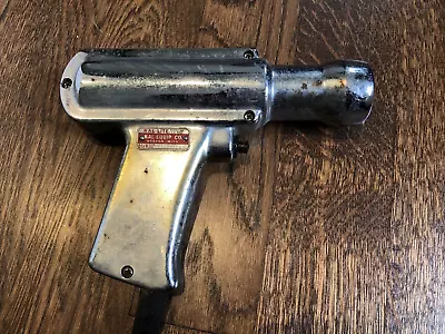 Vintage Kal-lite Steampunk Ray Gun Project Pistol • $11.99