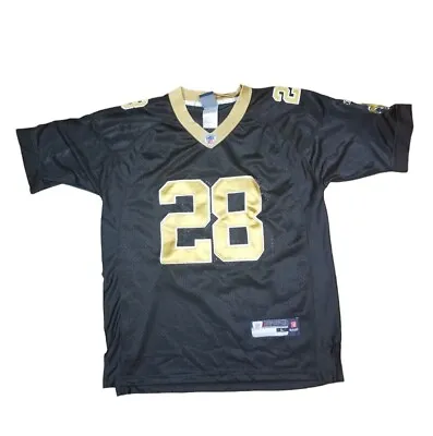 Reebok Mark  Ingram New Orleans Saints #28 NFL Jersey - Youth L  • $12
