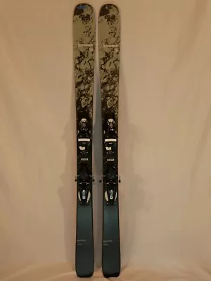 Rossignol Blackops Escaper Skis With Bindings And Bag   • $399