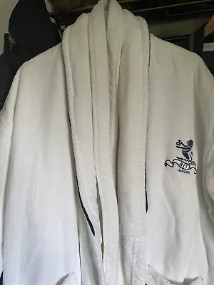 Ritz Dressing Gown • £25