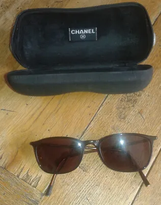 Chanel Spectacle Frames • £29.75