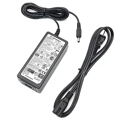 Genuine Motorola 50-14000-266R AC/DC Power Supply Adapter 9V 2A 18W OEM W/PC • $17.57