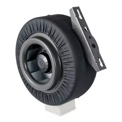 4 INCH DUCT FAN Inline Centrifugal Exhaust Ventilation Heavy Duty Fan Blower • $112.79