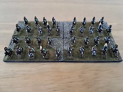 Pro Painted 6mm Napoleonic French Cavalry Dragoons  Part Of Huge Army • £45