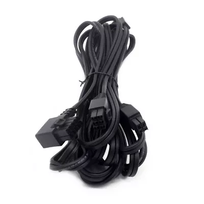 Bose-Cinemate 120 130 520 Cable Link Subwoofer To Media Center 11Pin To 6P &4Pin • $34.99