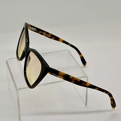 Karl Lagerfeld Tortoise Cateye Sunglasses • $16.50