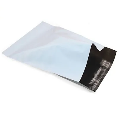 500 9x12 2.5 Mil Privacy Shield Bags Poly Mailers Envelopes Shipping Self Seal • $30.95