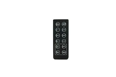 Remote Control For Edifier R1280DB RC10E Powered Bluetooth Bookshelf Speakers • $20.89