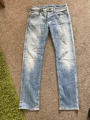 G Star Jeans - W32 L34 • £10