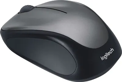 Logitech M317 Wireless Mouse BLACK (NO RECEIVER) • £6.85