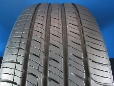 Used Michelin Primacy Tour A/S   245 45 18   7- 8/32 Tread   No Patch  1409D • $123.50