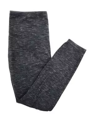 Mossimo Supply Co Size Small Gray Casual Womens Leggings  • $8.99