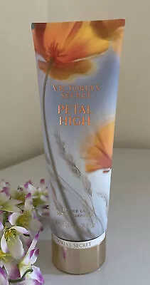 Victoria's Secret PETAL HIGH Fragrance Lotion Full Size 8 Fl Oz. ~ NE🦋 Sealed • $14.99