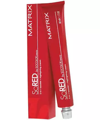 Matrix Sored Socolor Beauty Hair Color • £5.95