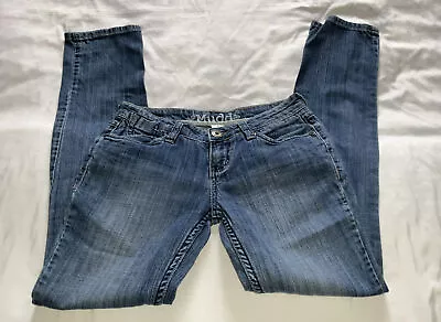 Mudd Junior Women Jeans Size 3 Skinny • $8.50